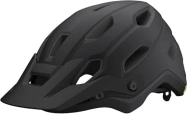 Giro Source MIPS Helm matte black fade