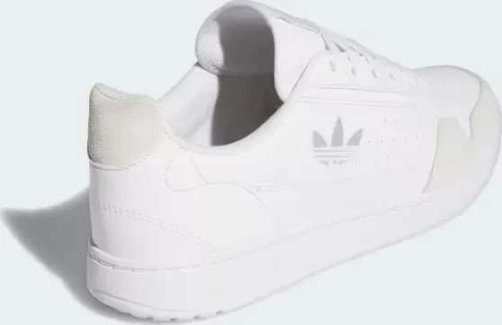 adidas NY 90 cloud white/grey one (Herren)