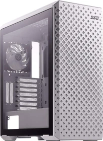 ADATA XPG Defender Pro, weiß, Glasfenster