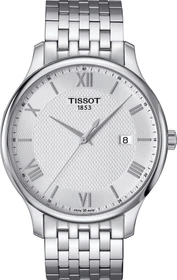 Tissot Tradition T063.610.11.038.00