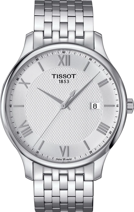 Tissot Tradition T063.610.11.038.00
