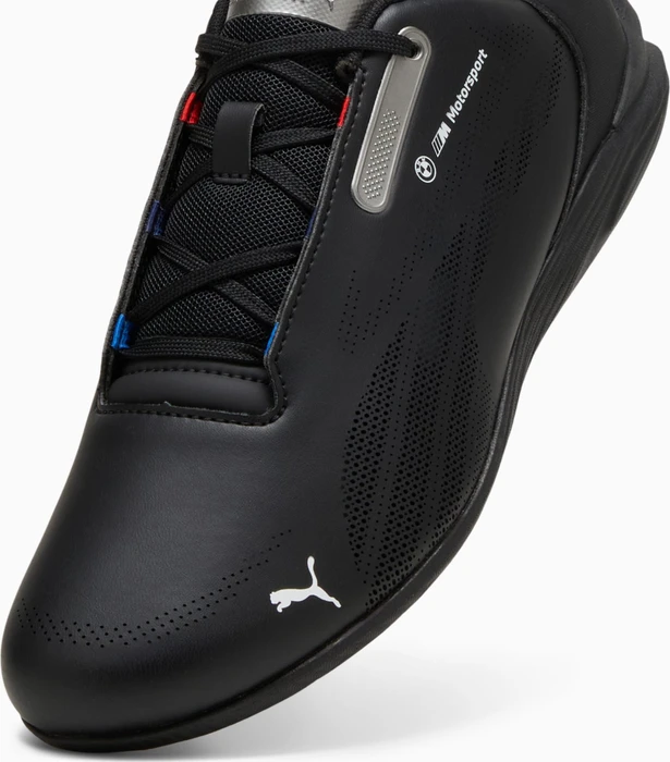 Puma BMW M Motorsport Drift Cat Decima 2.0 puma black (Herren)