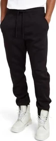 G-Star Premium Core Type C Trainingshose lang schwarz (Herren)