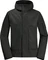 Jack Wolfskin Wandermood 3L Funktionsjacke granite black (Herren) Vorschaubild