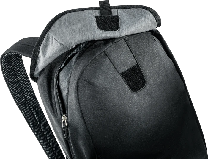 Deuter Vista Chap schwarz