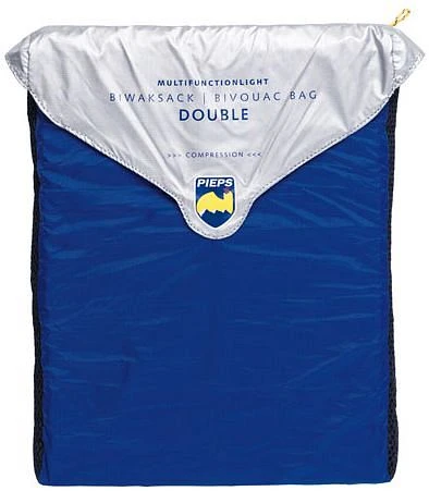 Pieps Standard Doppelschlafsack