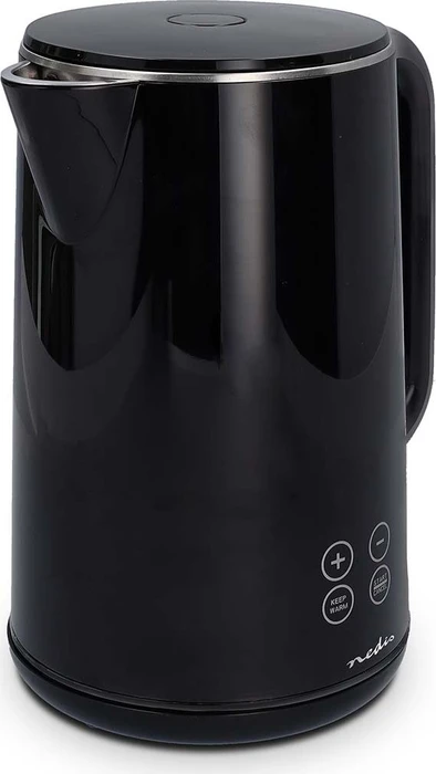 Nedis KAWK362EBK Wasserkocher – Bild 3 von 5