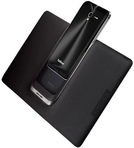ASUS PadFone 2 32GB schwarz