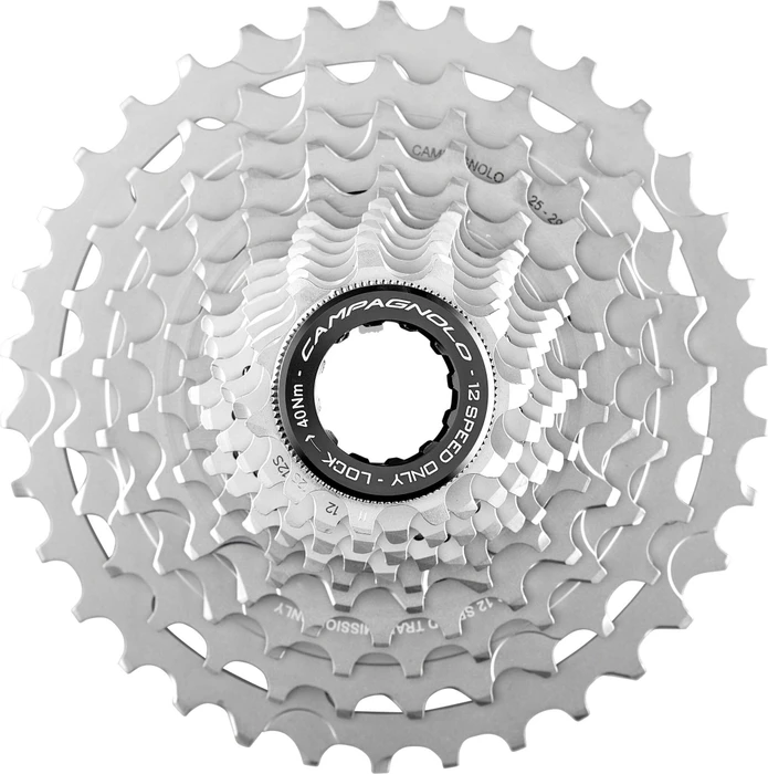 Campagnolo Super Record 12s 11-34 Kassette