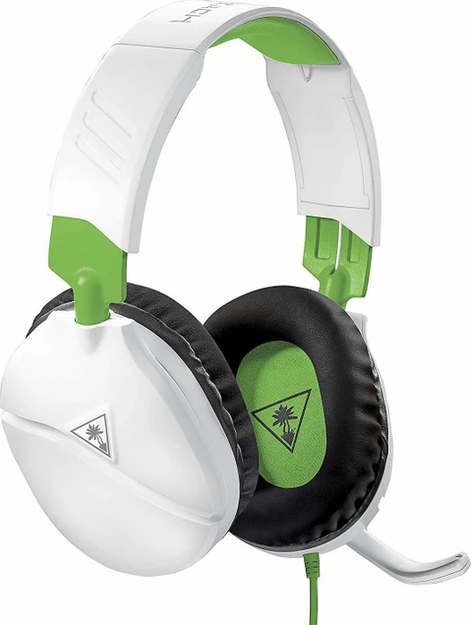 Turtle Beach Recon 70 for Xbox One weiß/grün