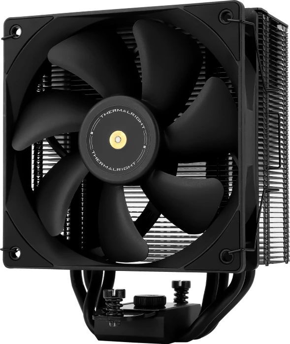 Thermalright Assassin Spirit 120 Evo Dark