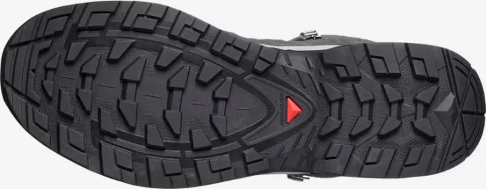 Salomon Quest Echo GTX asphalt/wrought iron (Herren)