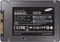 Samsung SSD 840 EVO - Desktop Upgrade Kit 250GB, 2.5" / SATA 6Gb/s Vorschaubild