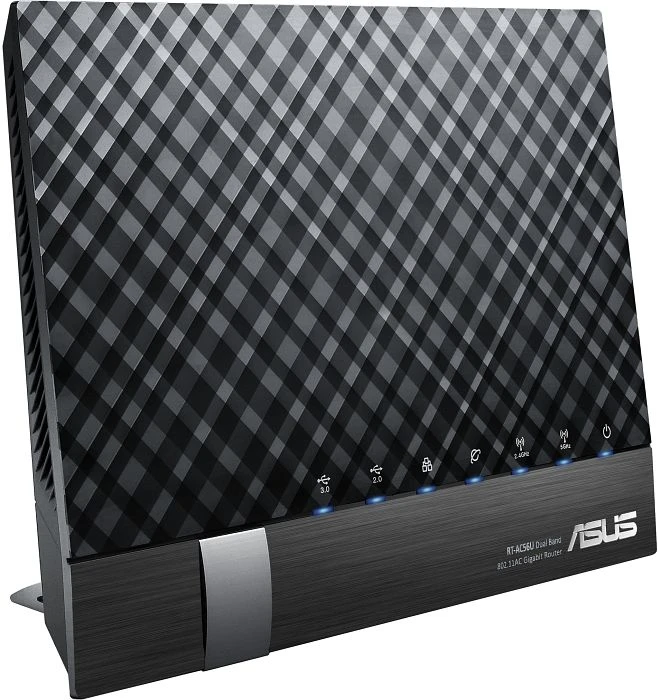 ASUS RT-AC56U