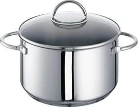 Schulte-Ufer Rohe Germany Ravenna Fleischtopf 24cm 5.5l