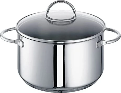 Schulte-Ufer Rohe Germany Ravenna Fleischtopf 24cm 5.5l
