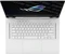 ASUS ROG Zephyrus G15 GA503QR-HQ104R, Moonlight White, Ryzen 9 5900HS, 16GB RAM, 1TB SSD, GeForce RTX 3070, DE Vorschaubild