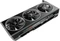 XFX Speedster MERC 308 Radeon RX 6650 XT Black Gaming, 8GB GDDR6, HDMI, 3x DP Vorschaubild