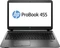 HP ProBook 455 G2, silber, A6 PRO-7050B, 4GB RAM, 500GB HDD, DE Vorschaubild