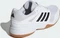 adidas Speedcourt Indoor cloud white/core black/gum Vorschaubild