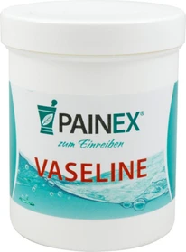 Painex Vaseline Salbe, 125ml