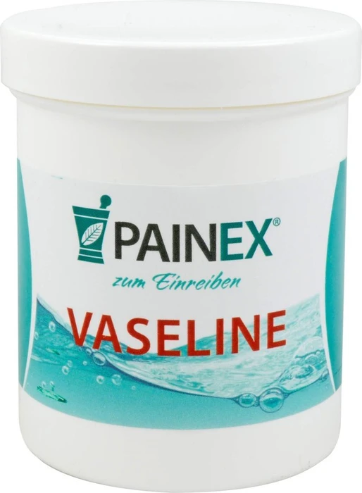 Painex Vaseline Salbe, 125ml