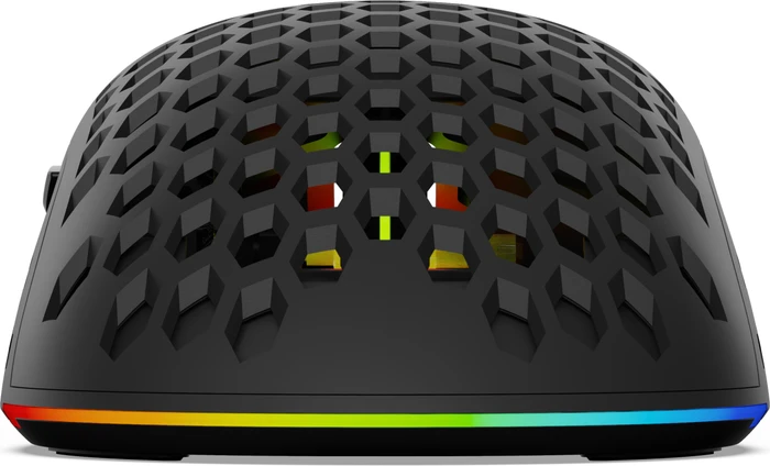 Endorfy SilentiumPC SPC Gear LIX, schwarz, USB