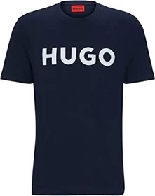 Hugo Boss Dulivio T-Shirt kurzarm dark blue (Herren)