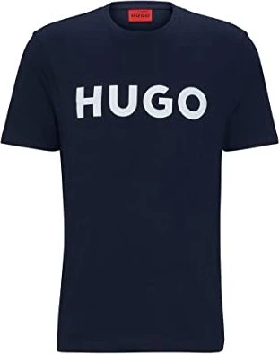 Hugo Boss Dulivio T-Shirt kurzarm dark blue (Herren)