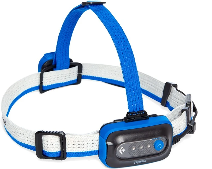 Black Diamond Sprinter 500 Stirnlampe ultra blue
