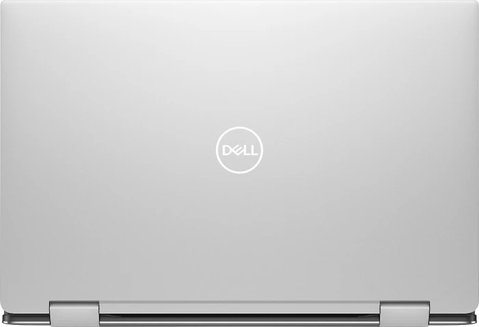 Dell XPS 15 2-in-1 9575 (2018), silber, Core i5-8305G, 8GB RAM, 256GB SSD, Radeon RX Vega M GL Hybrid, DE