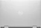 Dell XPS 15 2-in-1 9575 (2018), silber, Core i5-8305G, 8GB RAM, 256GB SSD, Radeon RX Vega M GL Hybrid, DE Vorschaubild