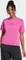 adidas Z.N.E. T-Shirt kurzarm semi lucid fuchsia (Damen) Vorschaubild