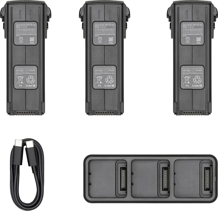 DJI Mavic 3 Enterprise Serie - Akku-Set