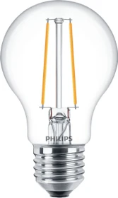 Philips Classic LED EyeComfort Birne E27 1.5-15W/827