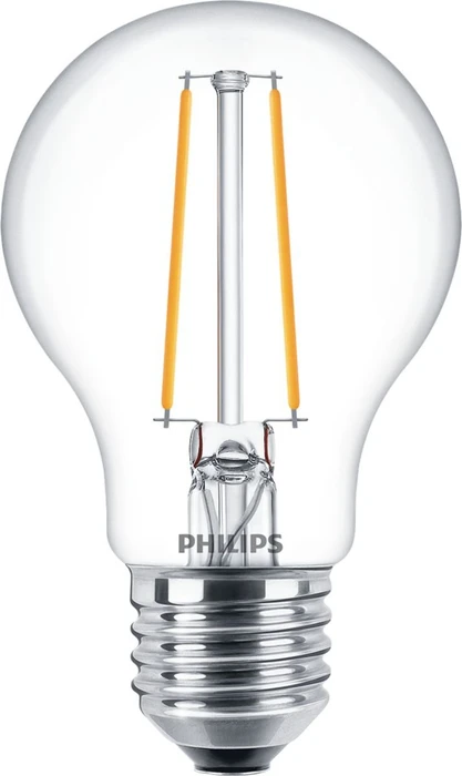 Philips Classic LED EyeComfort Birne E27 1.5-15W/827