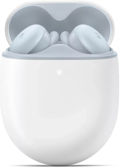 Google Pixel Buds A-Series Sea