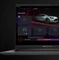 MSI Stealth 16 Mercedes-AMG Motorsport A13VG, Selenite Gray, Core i9-13900H, 32GB RAM, 2TB SSD, GeForce RTX 4070, DE Vorschaubild
