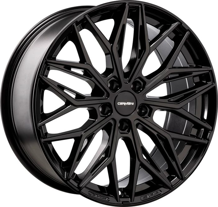 Carmani 26 Max 7.5x19 5/120 ET45 (verschiedene Farben)