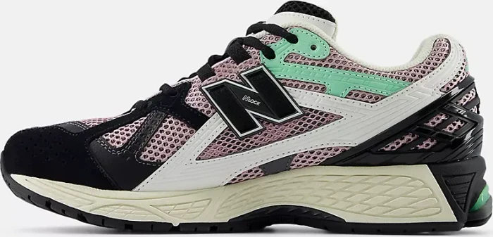New Balance 1906 Utility twilight haze/black/sweetgrass (Herren)
