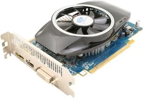 Sapphire Radeon HD 6750, 512MB GDDR5, DVI, HDMI, DP, lite retail