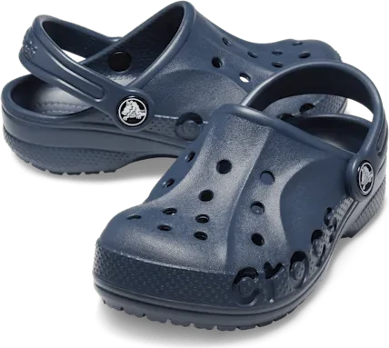 Crocs Baya Clog navy (Junior)