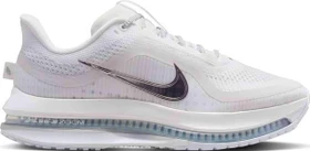 Nike Pegasus Premium white/metallic silver (Damen)