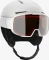 Salomon Osmo Helm weiß Vorschaubild