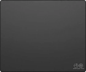Lethal Gaming Gear Neptune Pro XL Gaming-Mauspad, 490x420mm, Xsoft, dunkelgrau