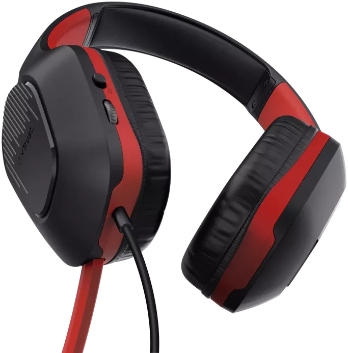 Trust Gaming GXT 415S Zirox