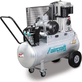 Aircraft Airprofi 853/100 Elektro-Kompressor