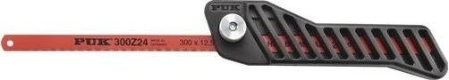 PUK Flexi Metall-Bügelsäge, 30cm