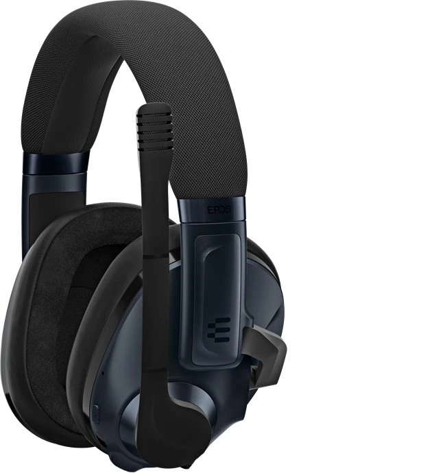 EPOS H3PRO Hybrid Sebring Black