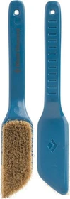 Black Diamond Griffbürste Medium blau